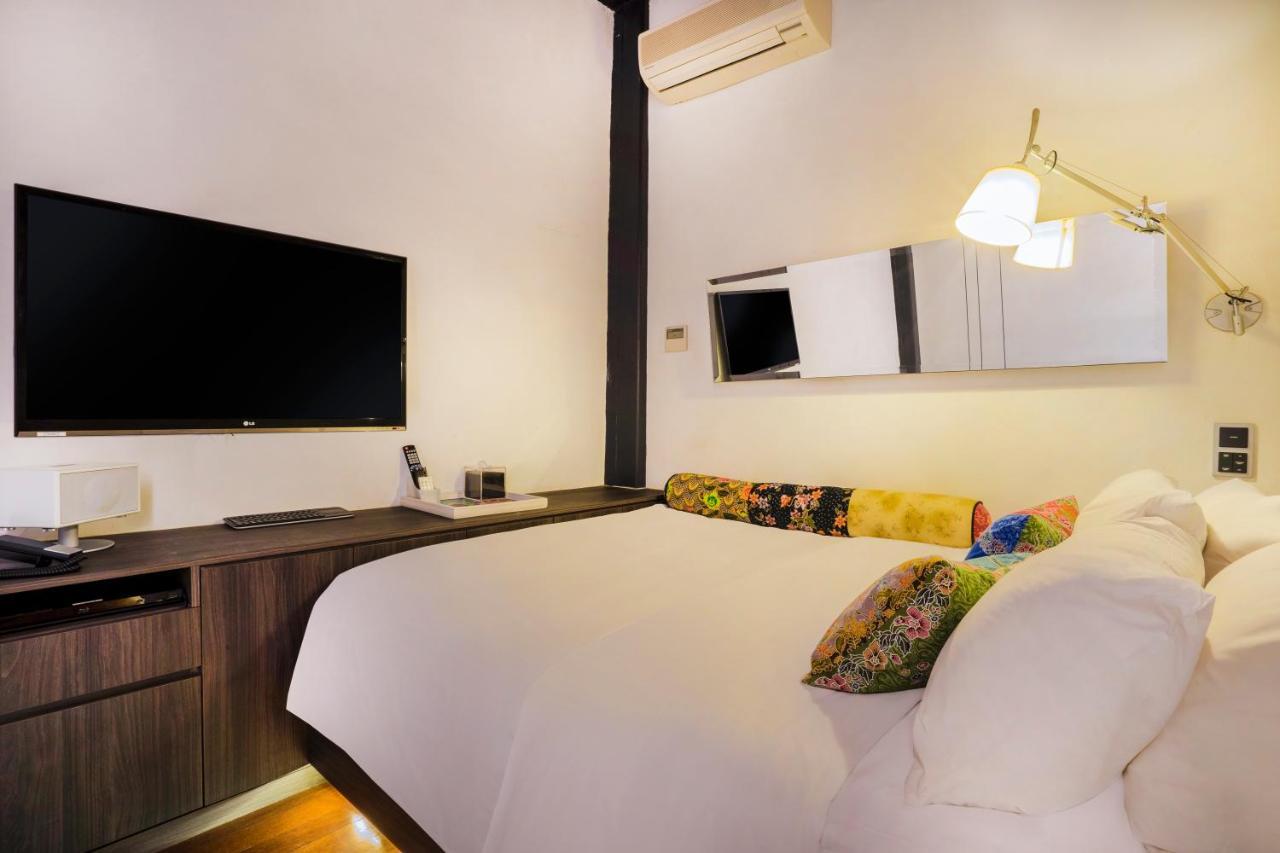 The Daulat By Hotel Calmo Singapur Dış mekan fotoğraf
