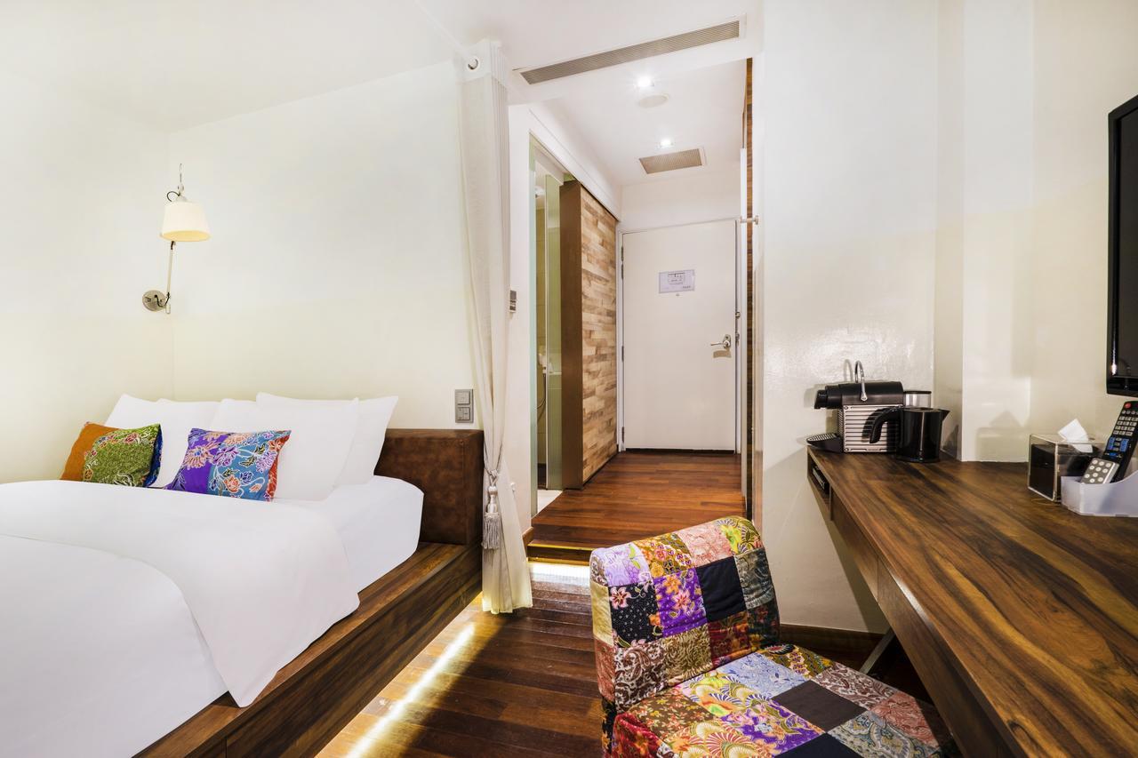 The Daulat By Hotel Calmo Singapur Dış mekan fotoğraf
