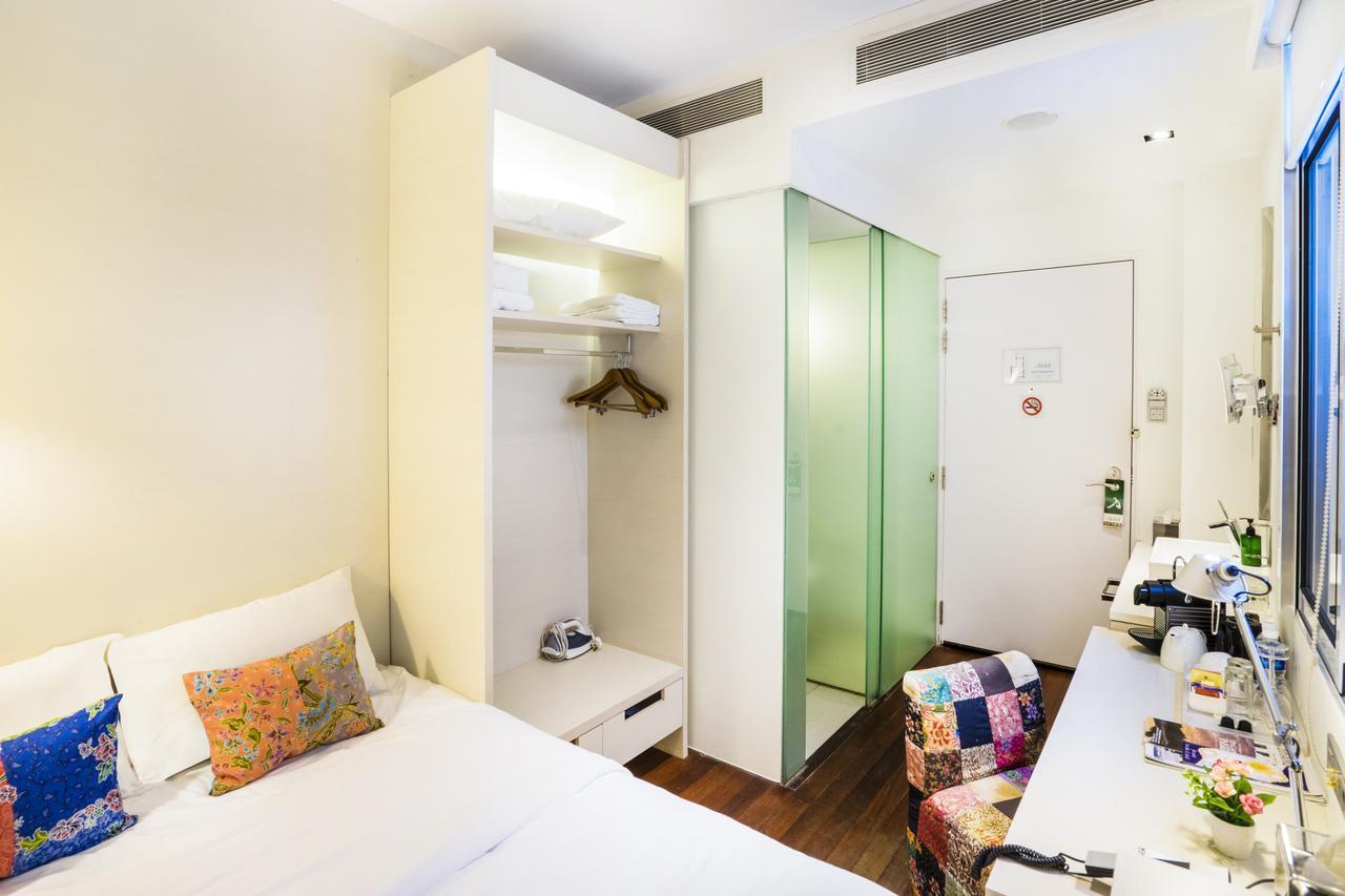 The Daulat By Hotel Calmo Singapur Dış mekan fotoğraf