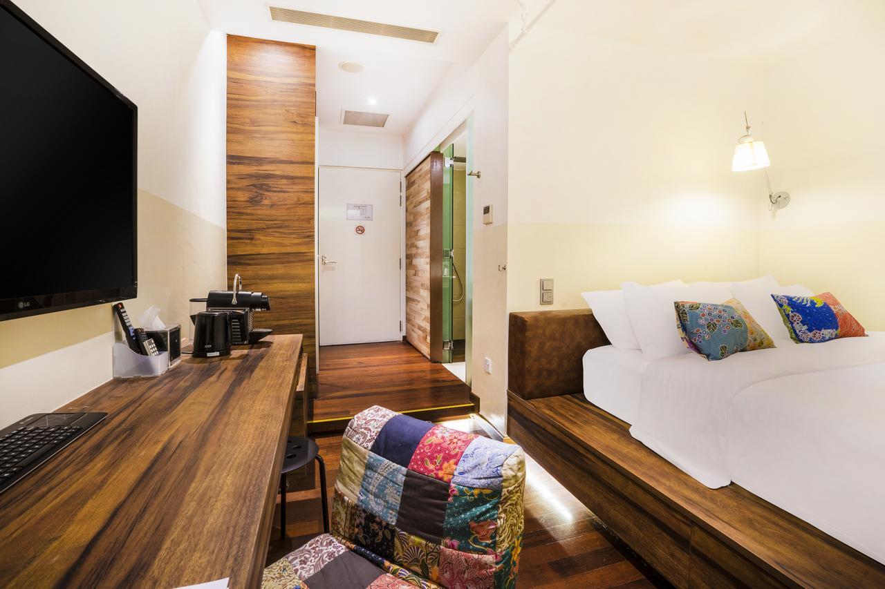The Daulat By Hotel Calmo Singapur Dış mekan fotoğraf
