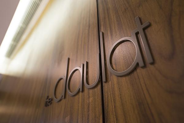The Daulat By Hotel Calmo Singapur Dış mekan fotoğraf